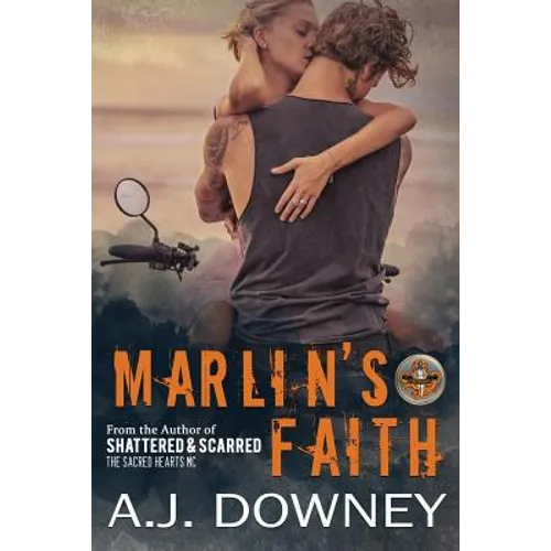 Marlin's Faith: The Virtues Book II - Paperback