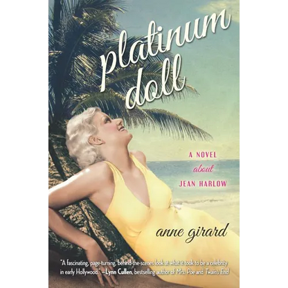 Platinum Doll - Paperback