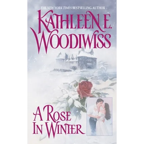 A Rose in Winter - Mass Market Paperbound