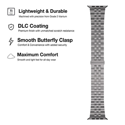 Titanium Band T05