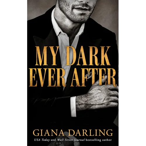 My Dark Ever After - Paperback
