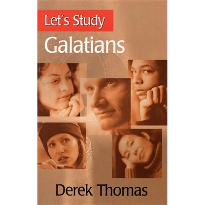Galatians - Paperback