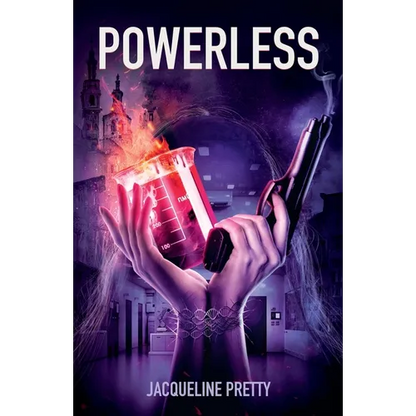 Powerless - Paperback