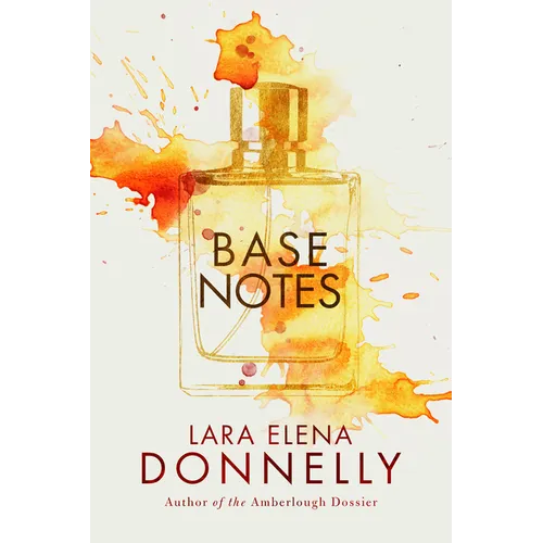 Base Notes - Paperback