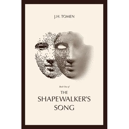 The Shapewalker's Song - Paperback