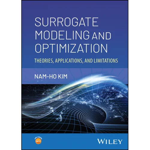 Surrogate Modeling and Optimization - Hardcover