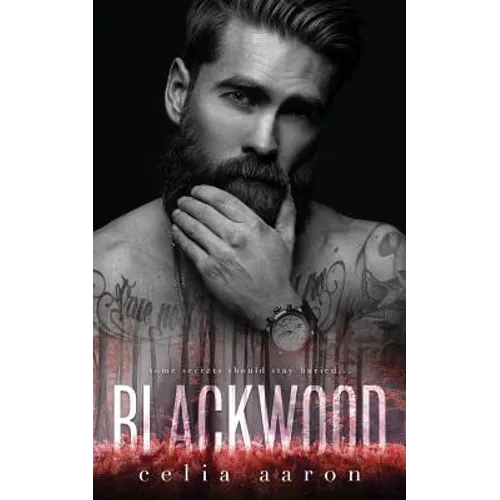 Blackwood - Paperback