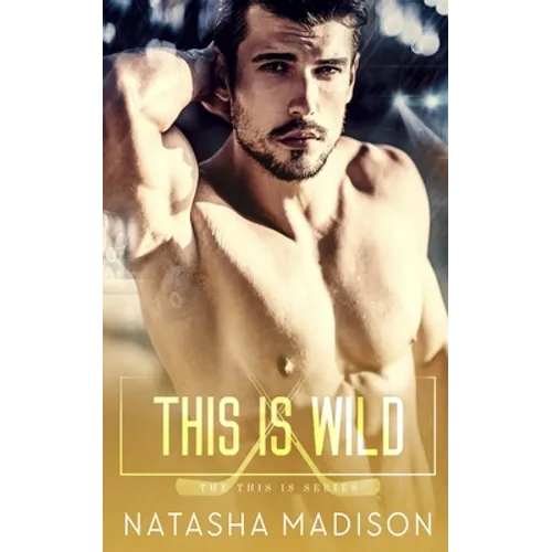 This Is Wild - Paperback