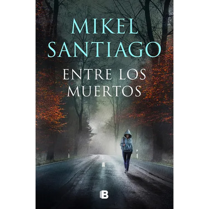 Entre Los Muertos / Among the Dead - Paperback