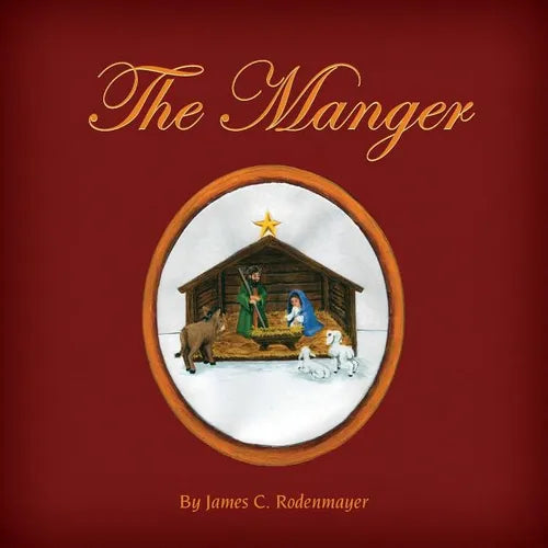 The Manger - Paperback