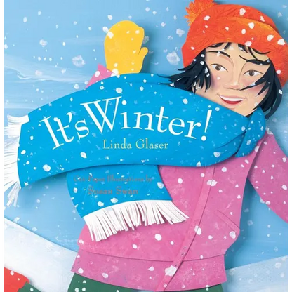 It's Winter! - Paperback