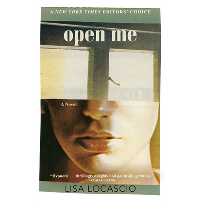 Open Me - Paperback
