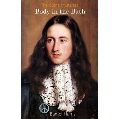 Body in the Bath - Paperback
