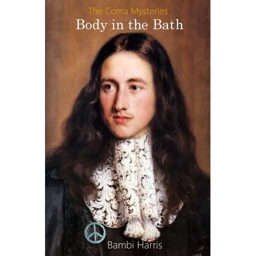 Body in the Bath - Paperback