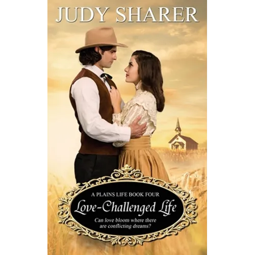 Love-Challenged Life - Paperback