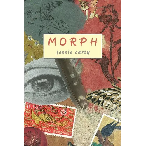 Morph - Paperback