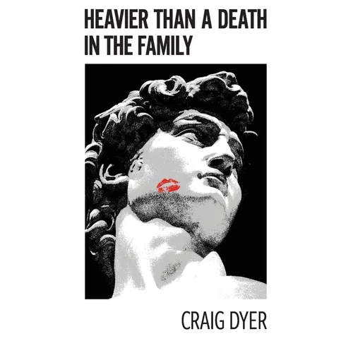 Heavier Than a Death in the Family - Paperback
