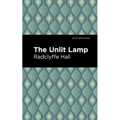 The Unlit Lamp - Hardcover