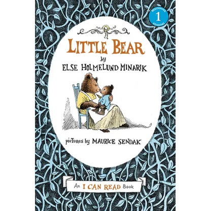 Little Bear - Paperback