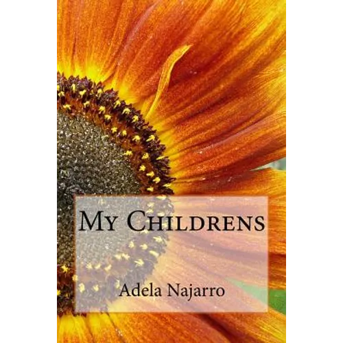 My Childrens - Paperback