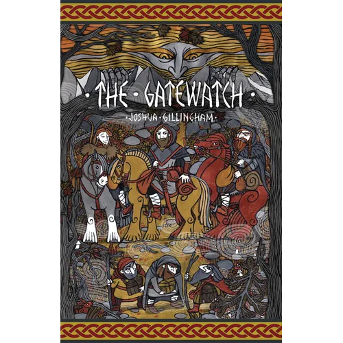 The Gatewatch - Paperback