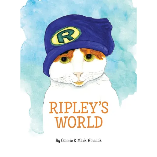 Ripley's World - Hardcover