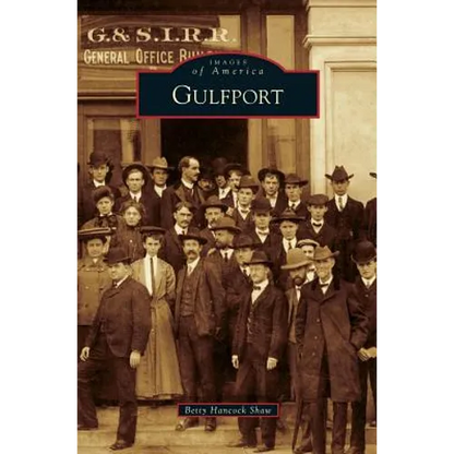 Gulfport - Hardcover