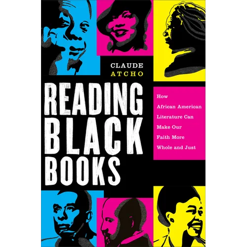 Reading Black Books - Hardcover