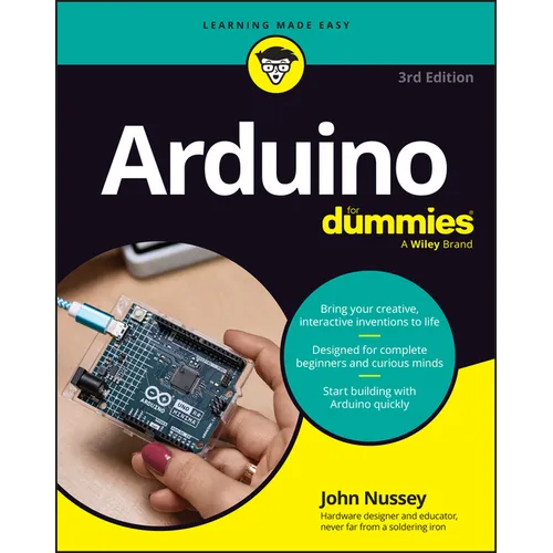 Arduino for Dummies