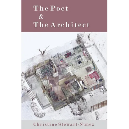 The Poet & The Architect - Paperback