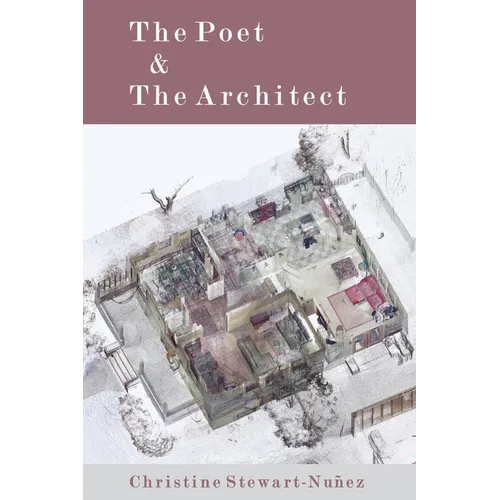 The Poet & The Architect - Paperback