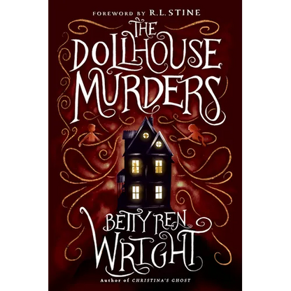 The Dollhouse Murders - Paperback