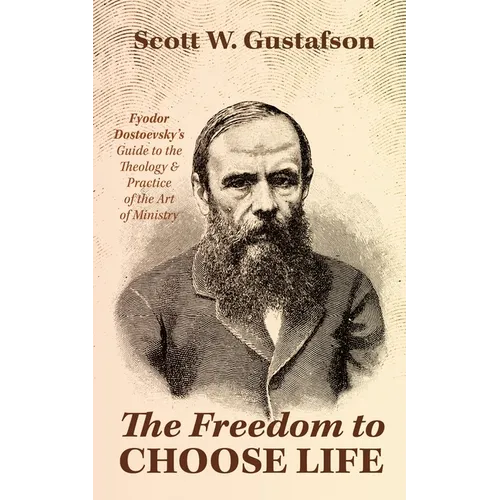 The Freedom to Choose Life - Paperback