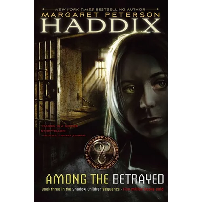 Among the Betrayed - Paperback