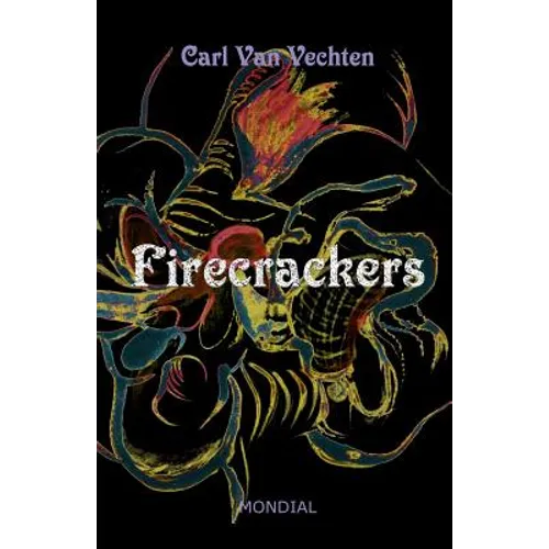 Firecrackers (a Realistic Novel) - Paperback