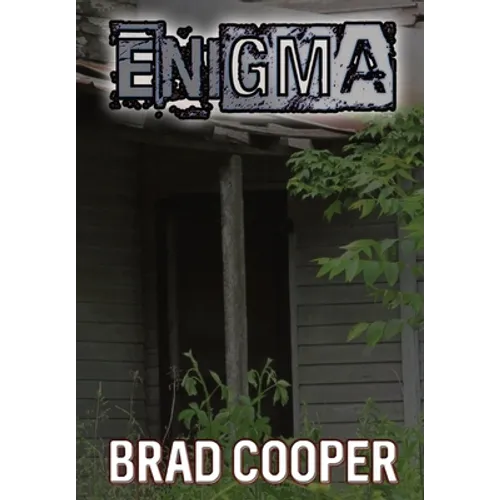 Enigma - Hardcover