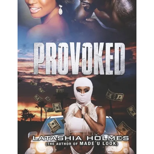 Provoked - Paperback
