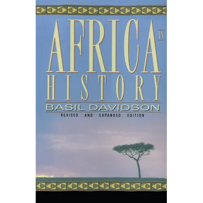 Africa in History - Paperback