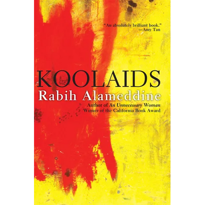 Koolaids - Paperback