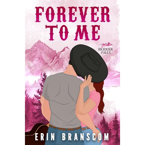 Forever To Me - Paperback