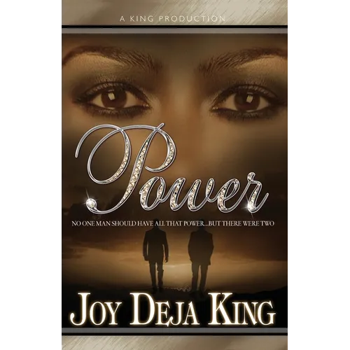 Power - Paperback