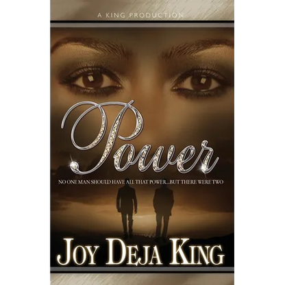 Power - Paperback