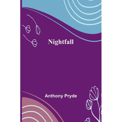 Nightfall - Paperback