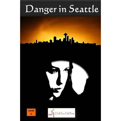 Danger in Seattle - Paperback