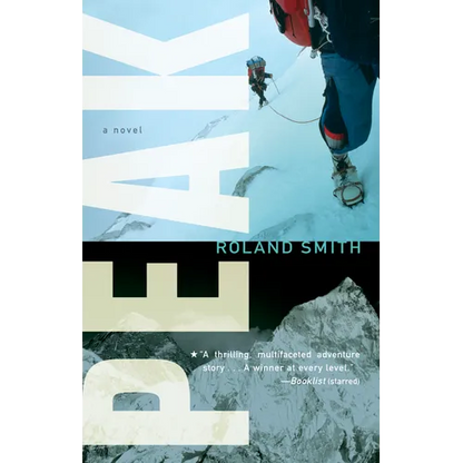 Peak - Paperback
