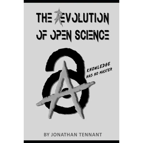The evolution of open science - Paperback