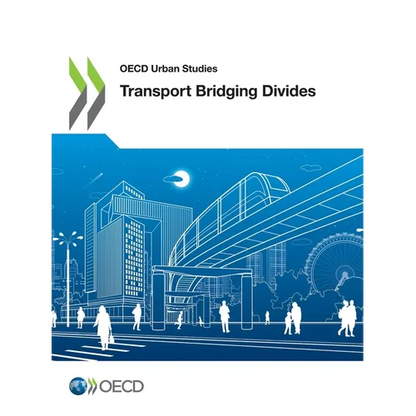Transport Bridging Divides - Paperback