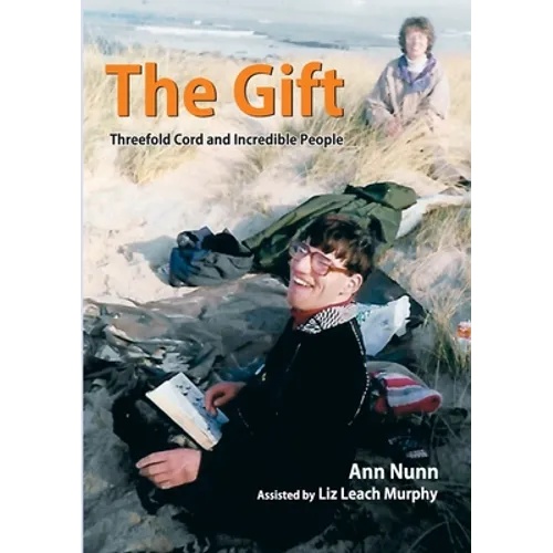 The Gift - Paperback