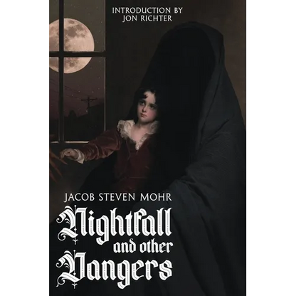 Nightfall and Other Dangers - Paperback