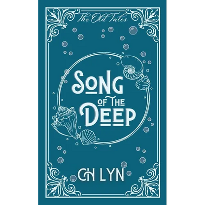 Song of the Deep - Paperback